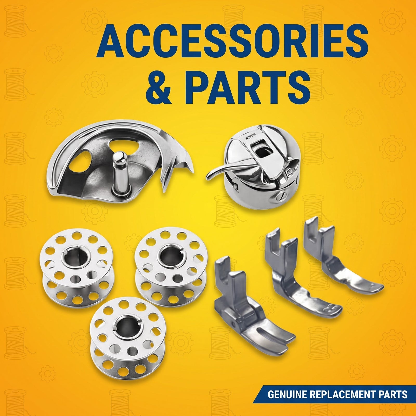 Accessories