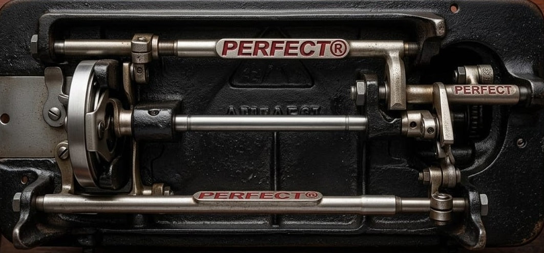 Perfect Sewing Machine (Regd)