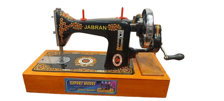 Jabran Salai Machine (Regd)