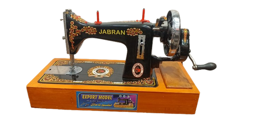 Jabran Salai Machine (Regd)