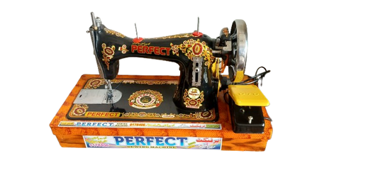 Perfect Sewing Machine ® With Motor