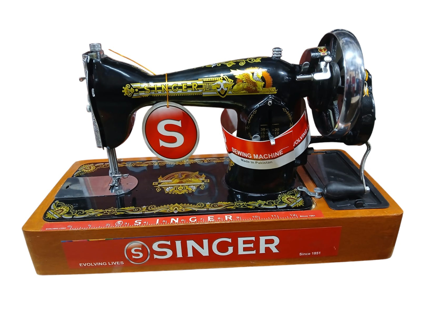 Singer Sewing Machine
