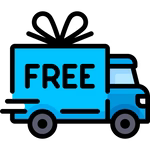 🚚 Free Delivery